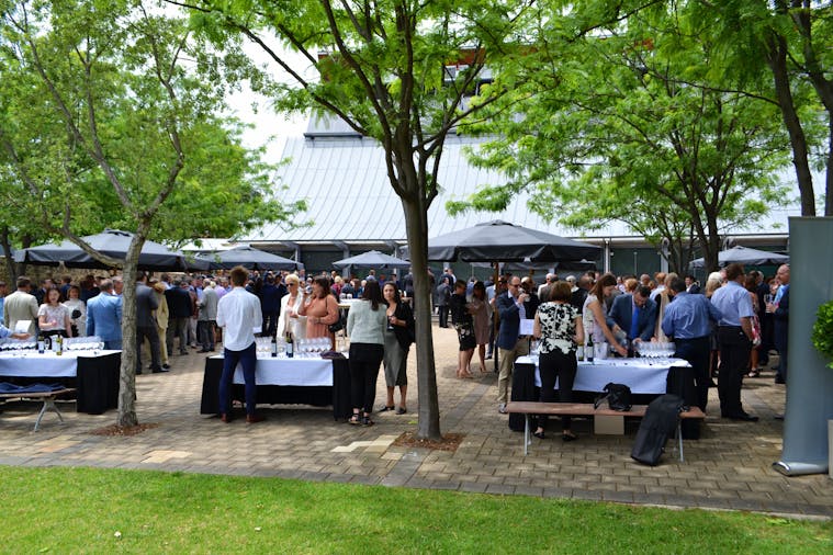 Variety Vintage Wine Auction Luncheon 2020