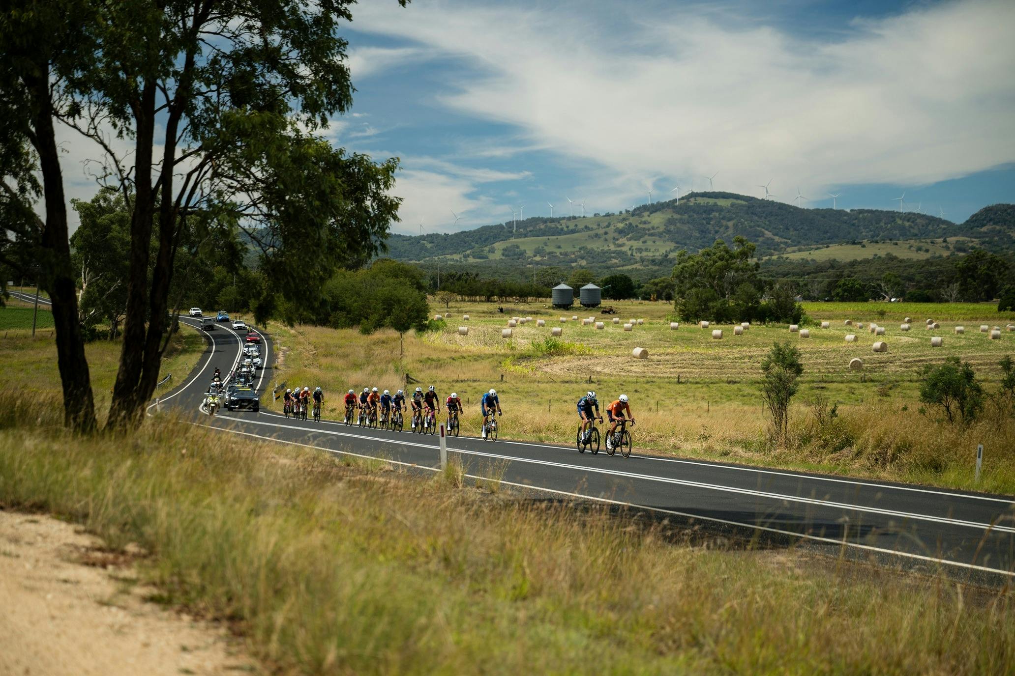 Grafton to Inverell