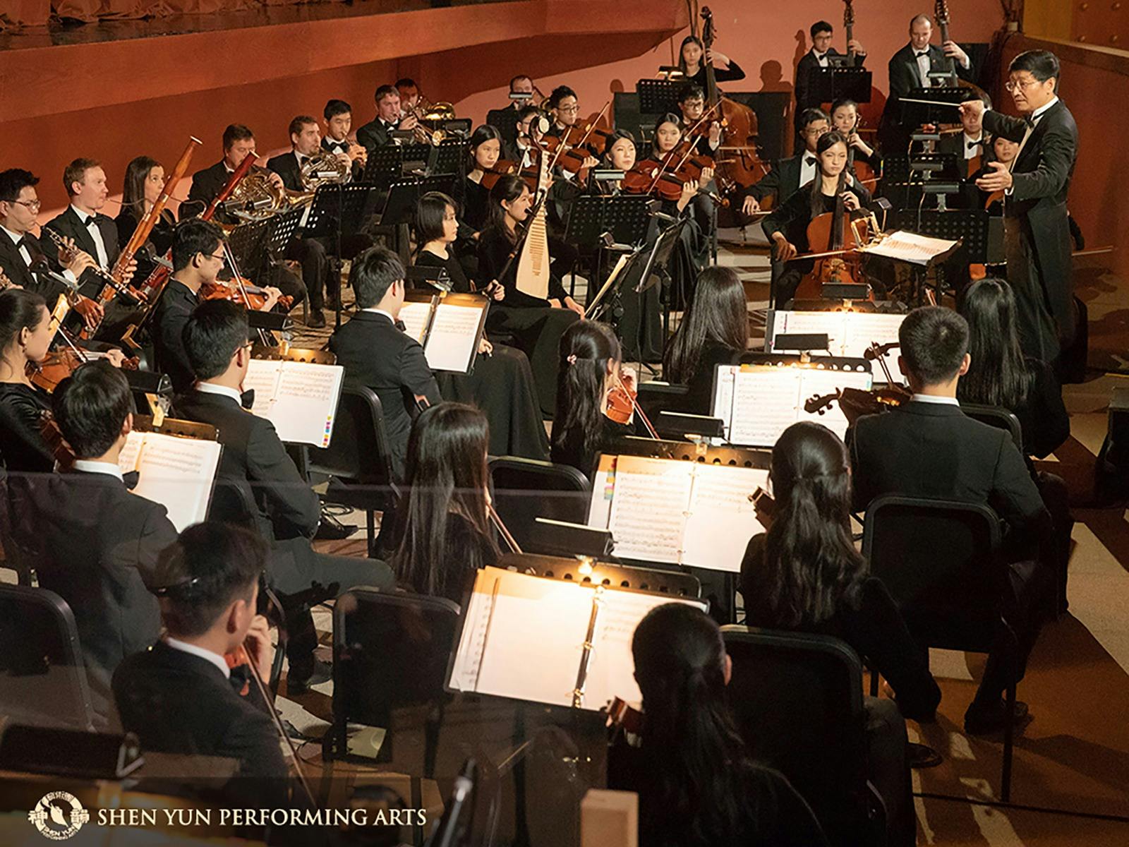 Shen Yun - Sydney