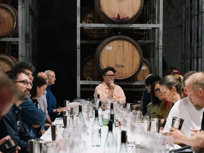 Image for Howard Park Global Sparkling Tasting