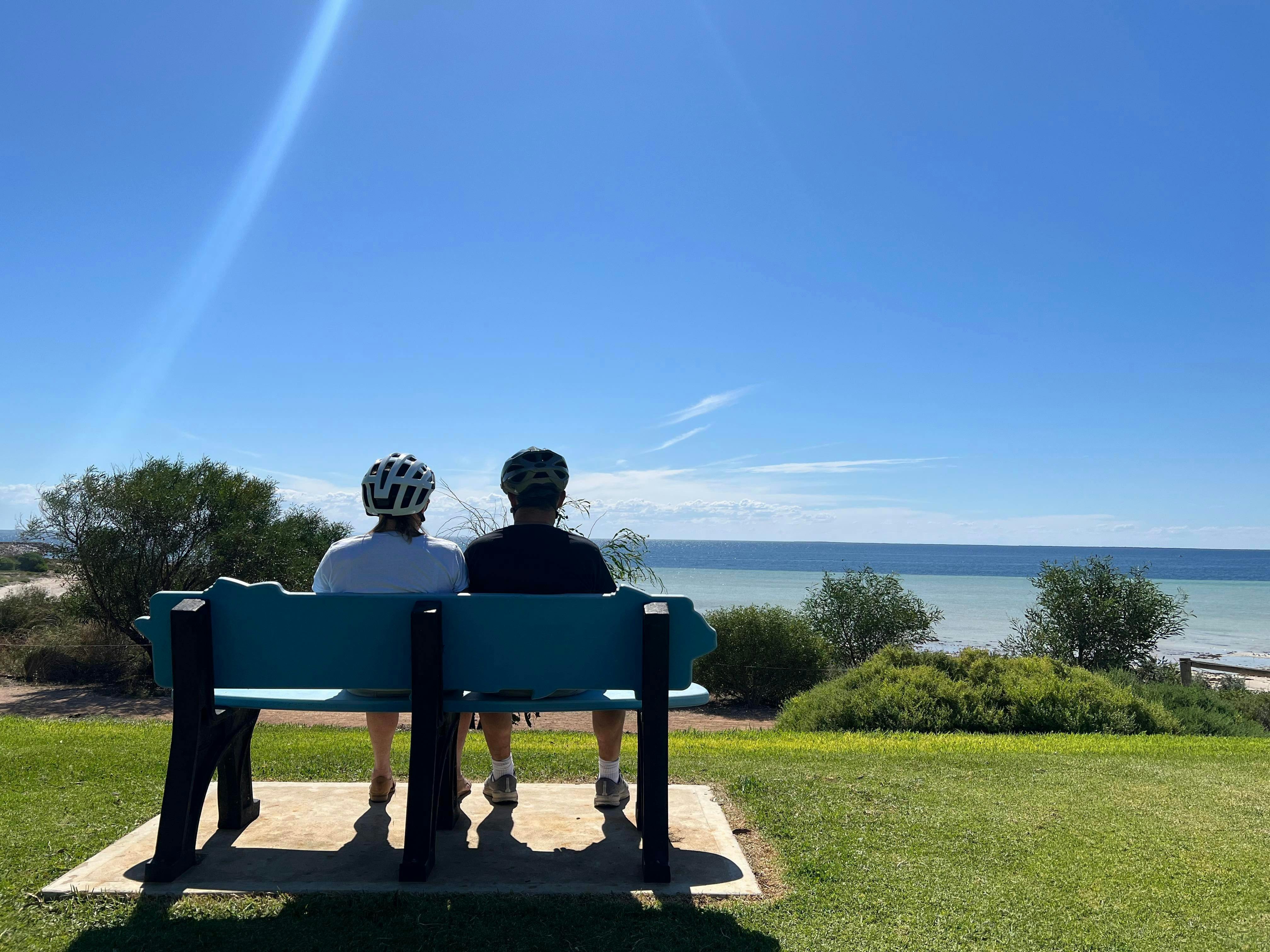 Self-Guided Tours by Copper Trails Bike Hire