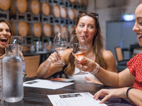 Hunter Valley Wine Tour