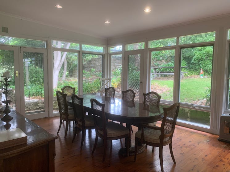 Chapel Hill Retreat | Sydney, Australia - Official Travel