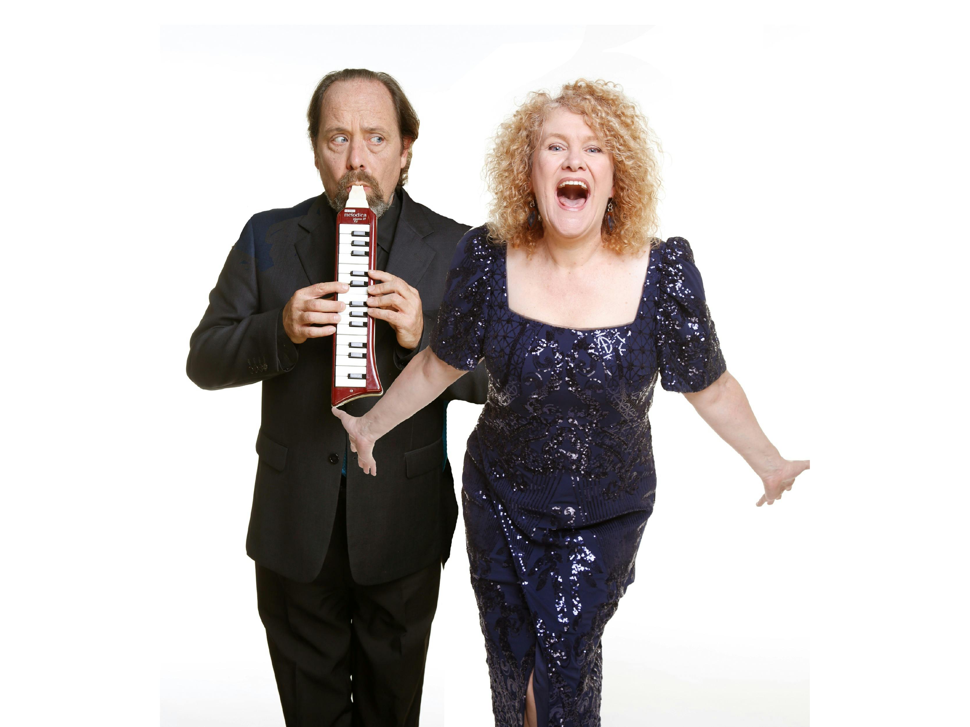 Morning Melodies - What's New Pussycat?