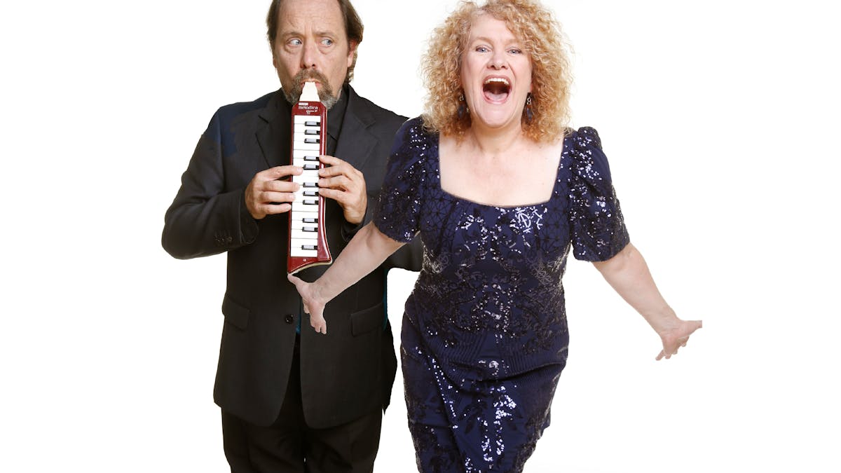 Morning Melodies | What's New Pussycat? | Proserpine Entertainment Centre | 11 June 2026