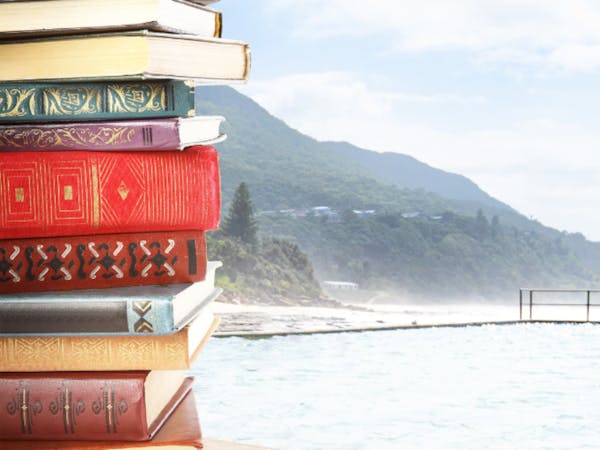 Wollongong City Libraries Summer Book Sale