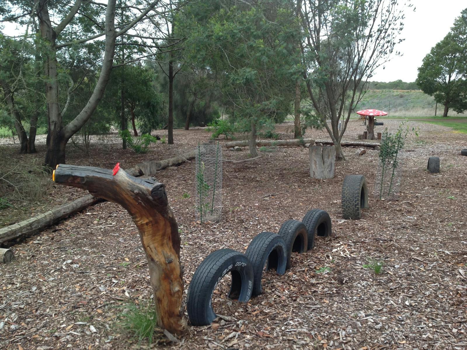 Hamilton Institute of Rural Learning