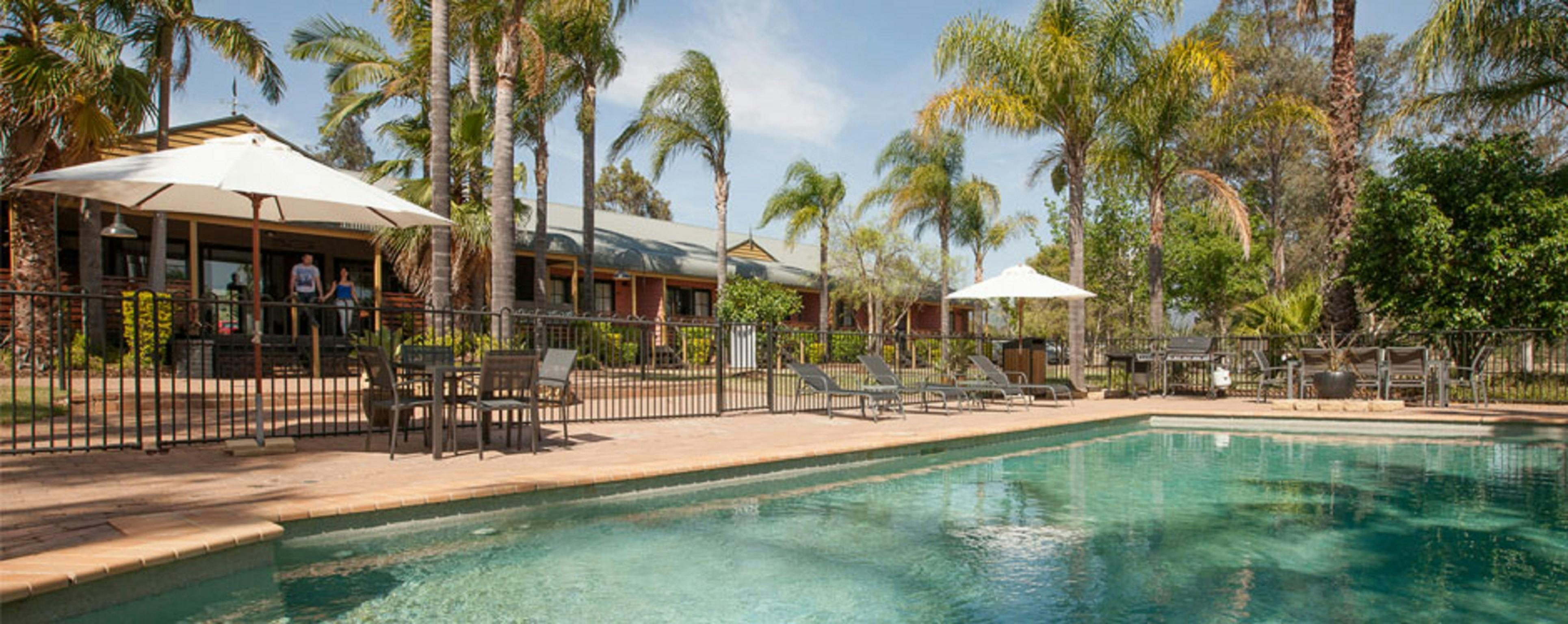 Pokolbin Village NSW Holidays & Things to Do