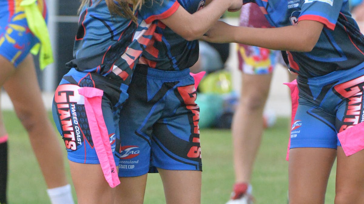 2017 Junior State Cup
