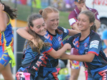 2017 Junior State Cup