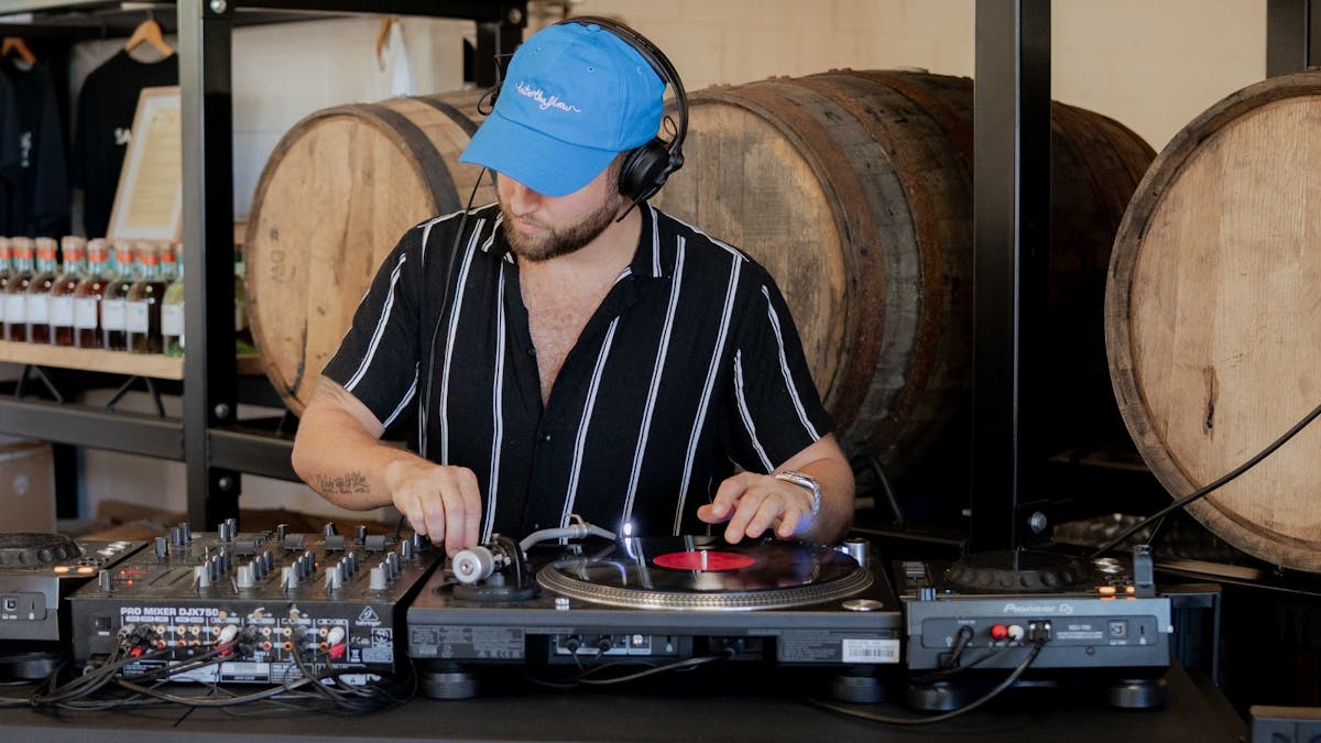 Seabourne Soundtrips Vinyl Lounge  Sencillo