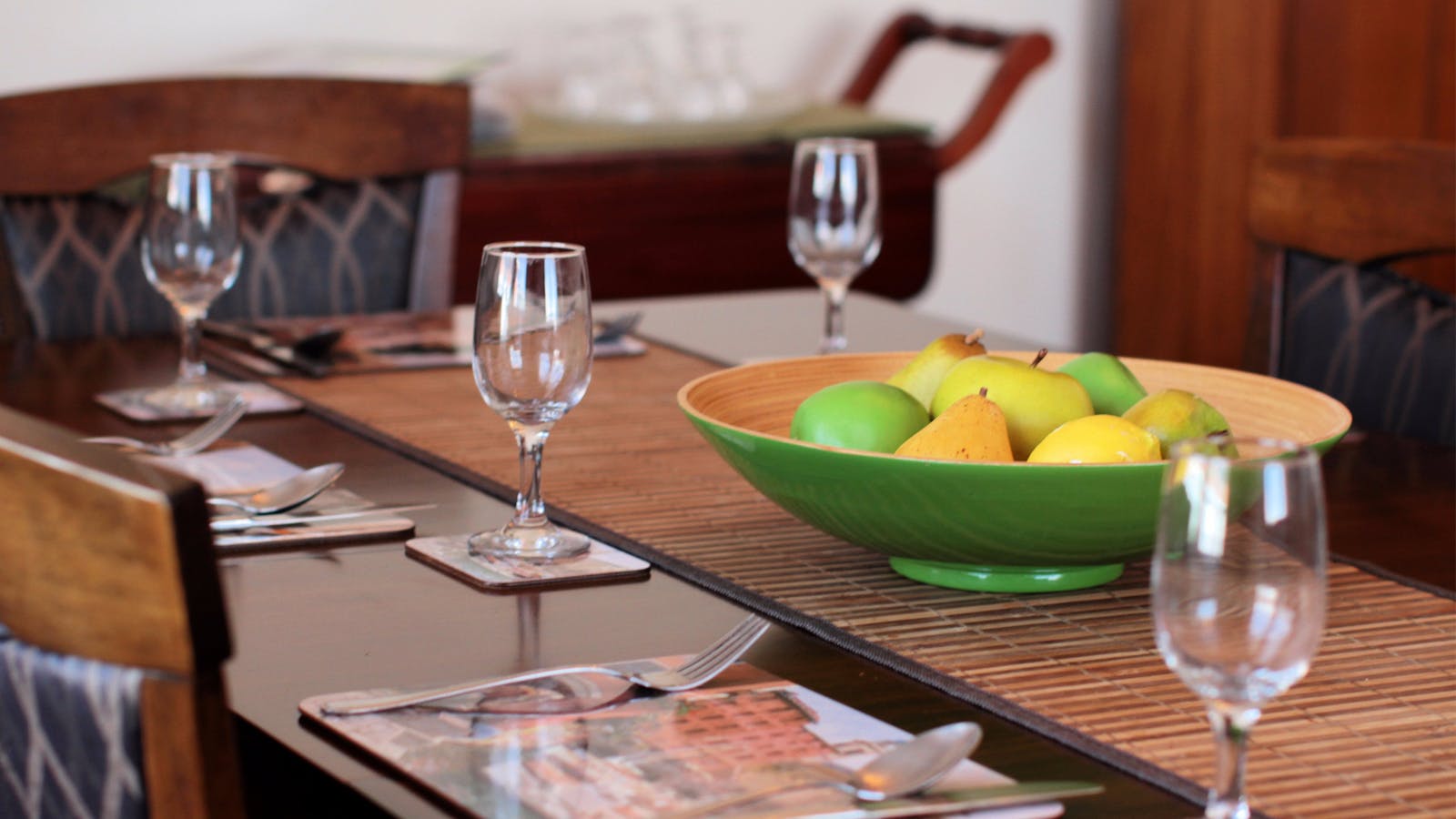 10 person dining table plus 4 seater table