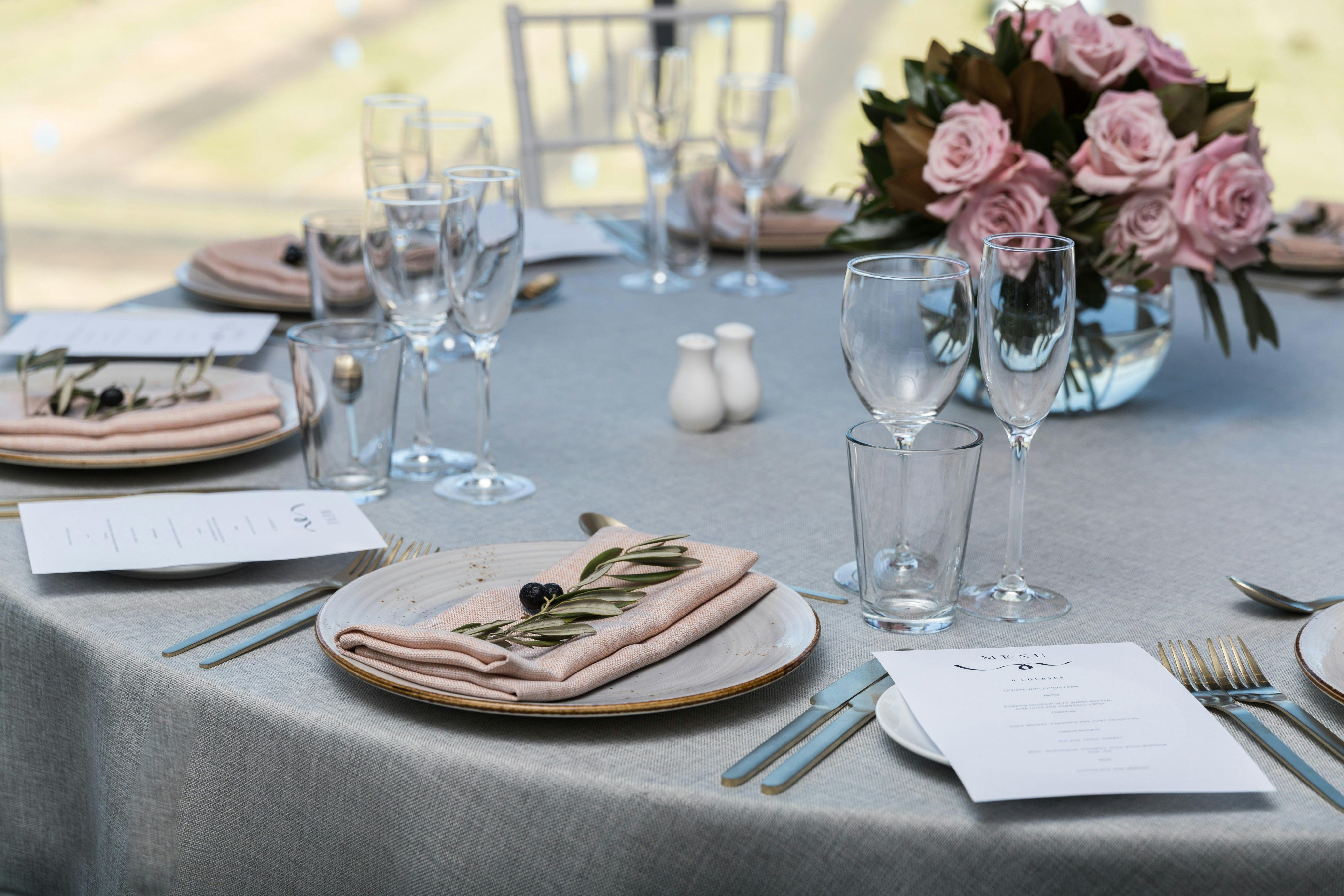 기능 및 이벤트