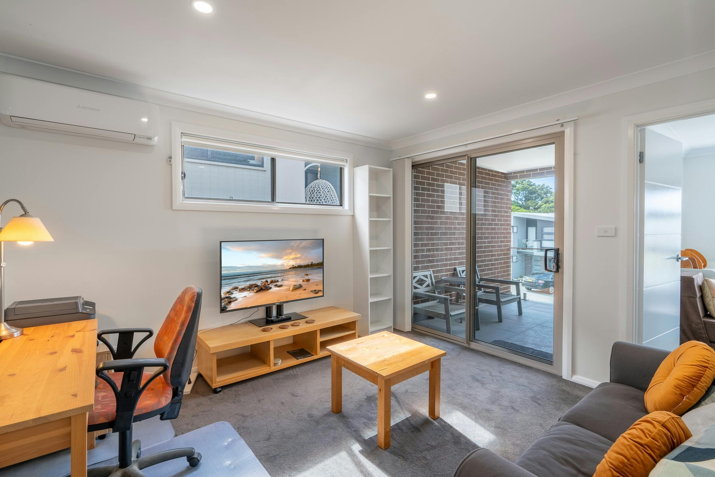 쉘 코브 이스케이프