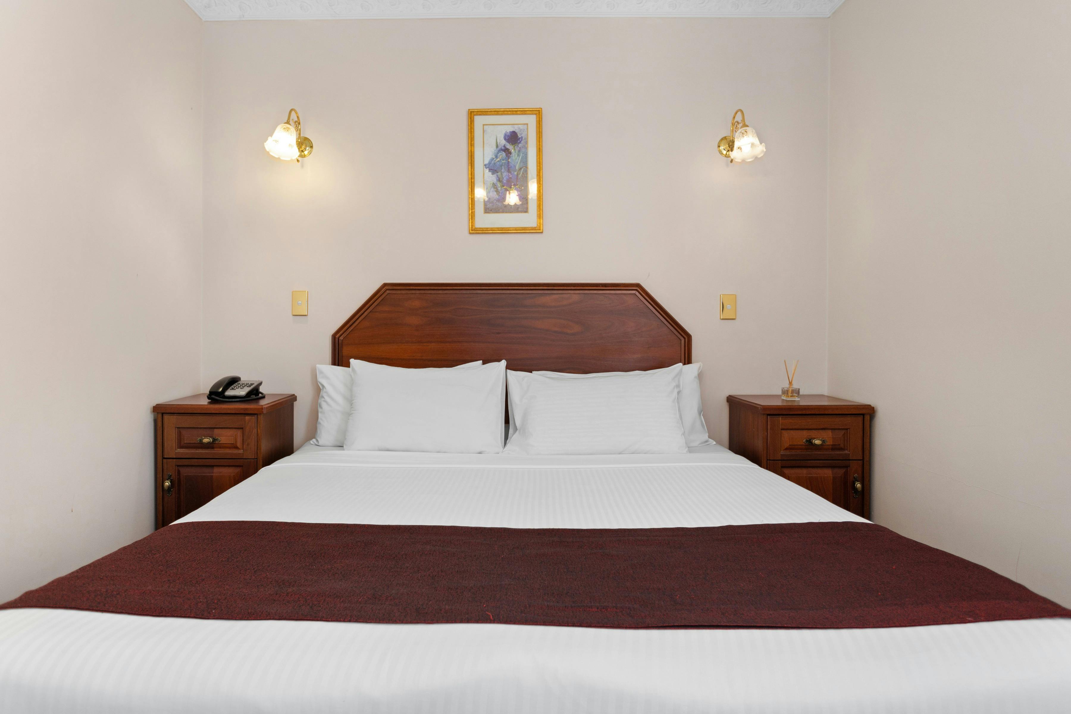 Standard King Room
