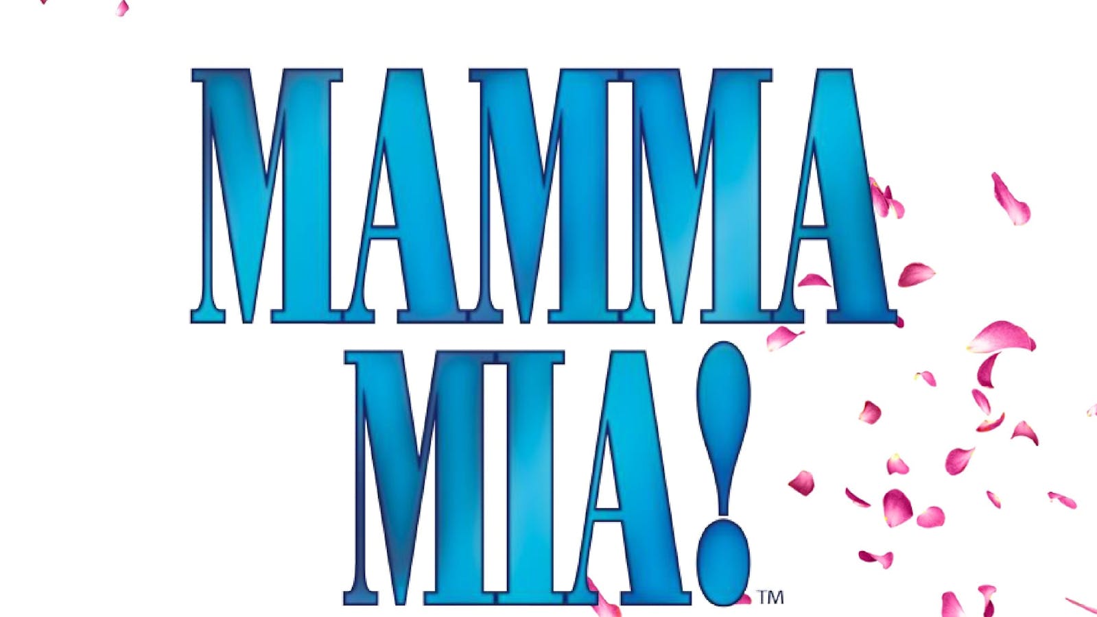 Image for Mamma Mia