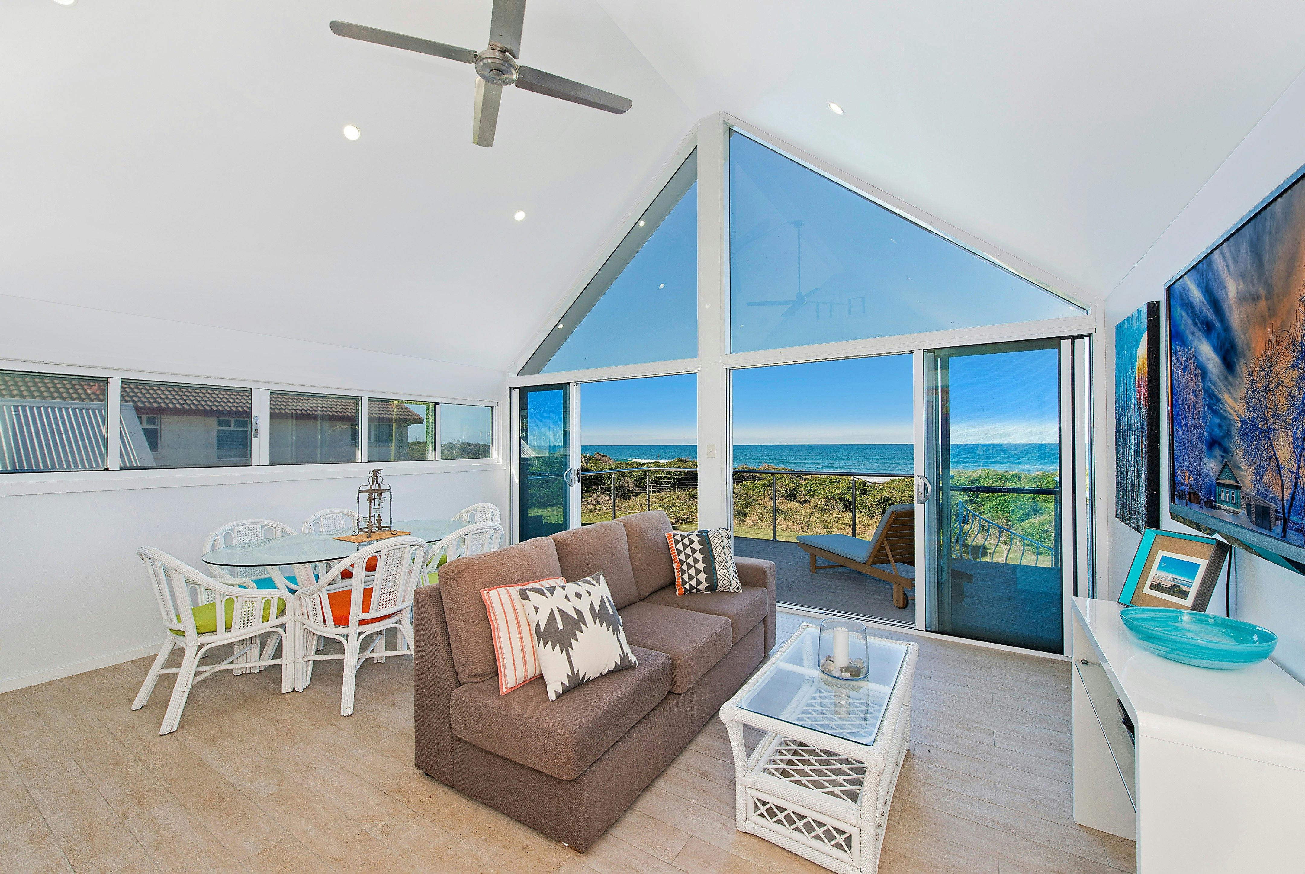 미들 록 비치 하우스 - 앱솔루트 비치프론트