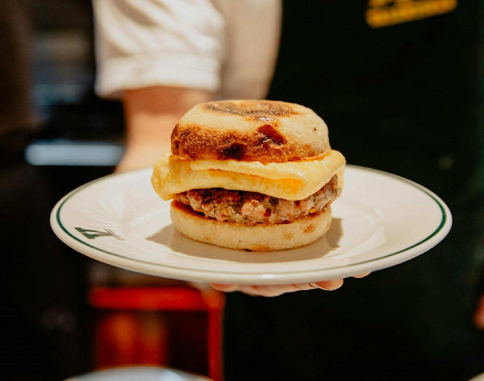 Valentine, Marrickville