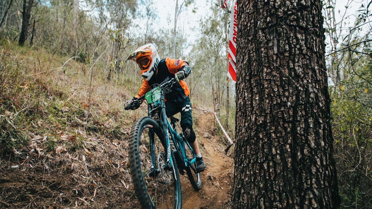 Outlaw Downhill