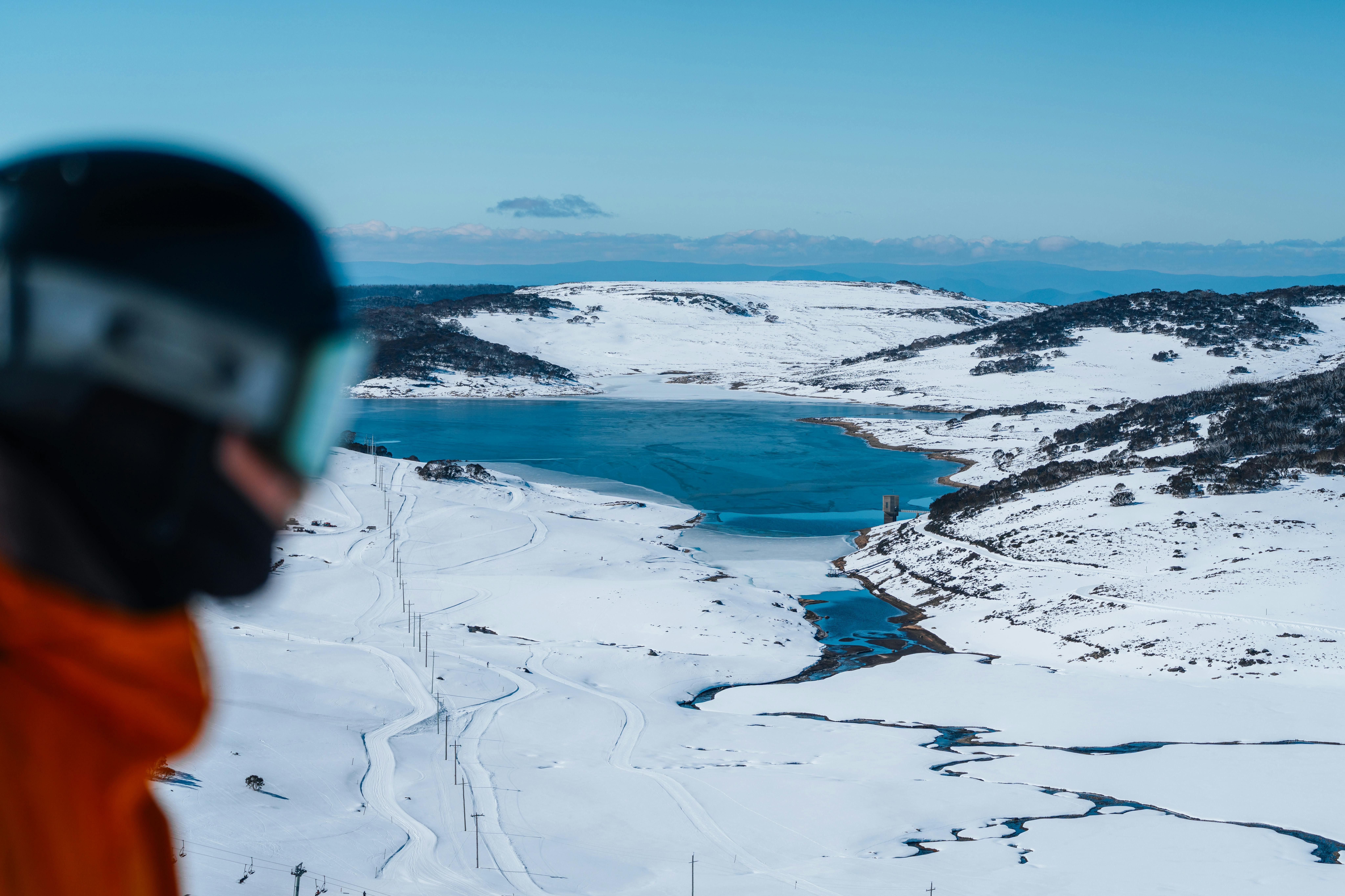 Celebrate winter at Silverski Falls Creek