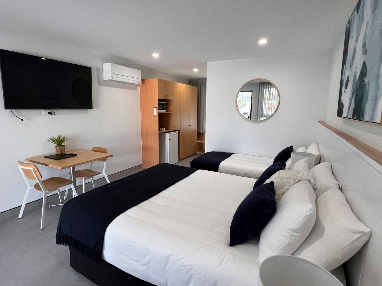 Room interior