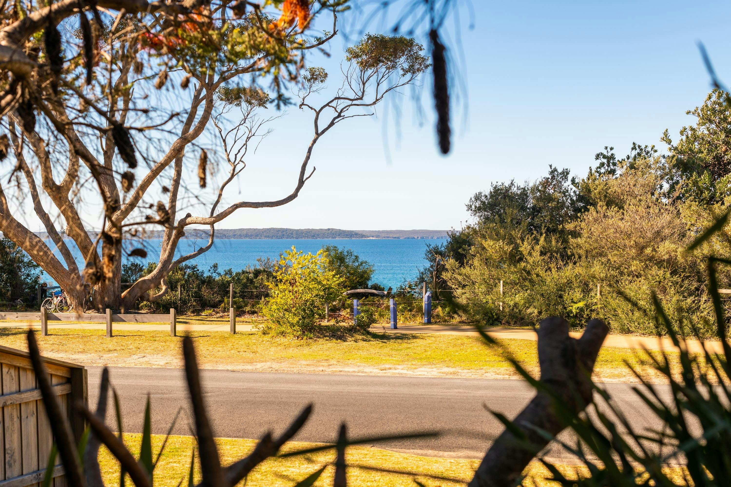 비치 스튜디오 @ 듀 이스트