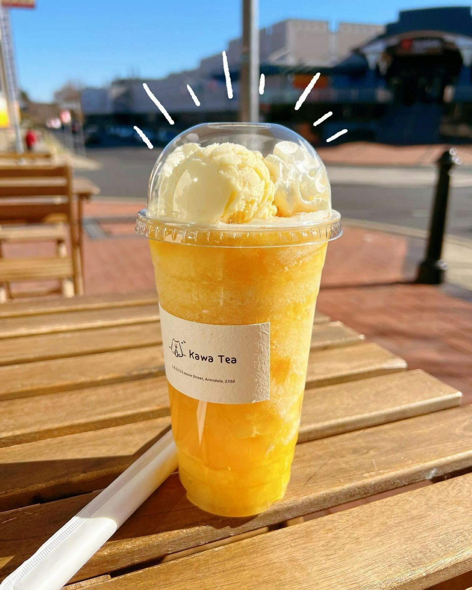 Kawa Tea Armidale