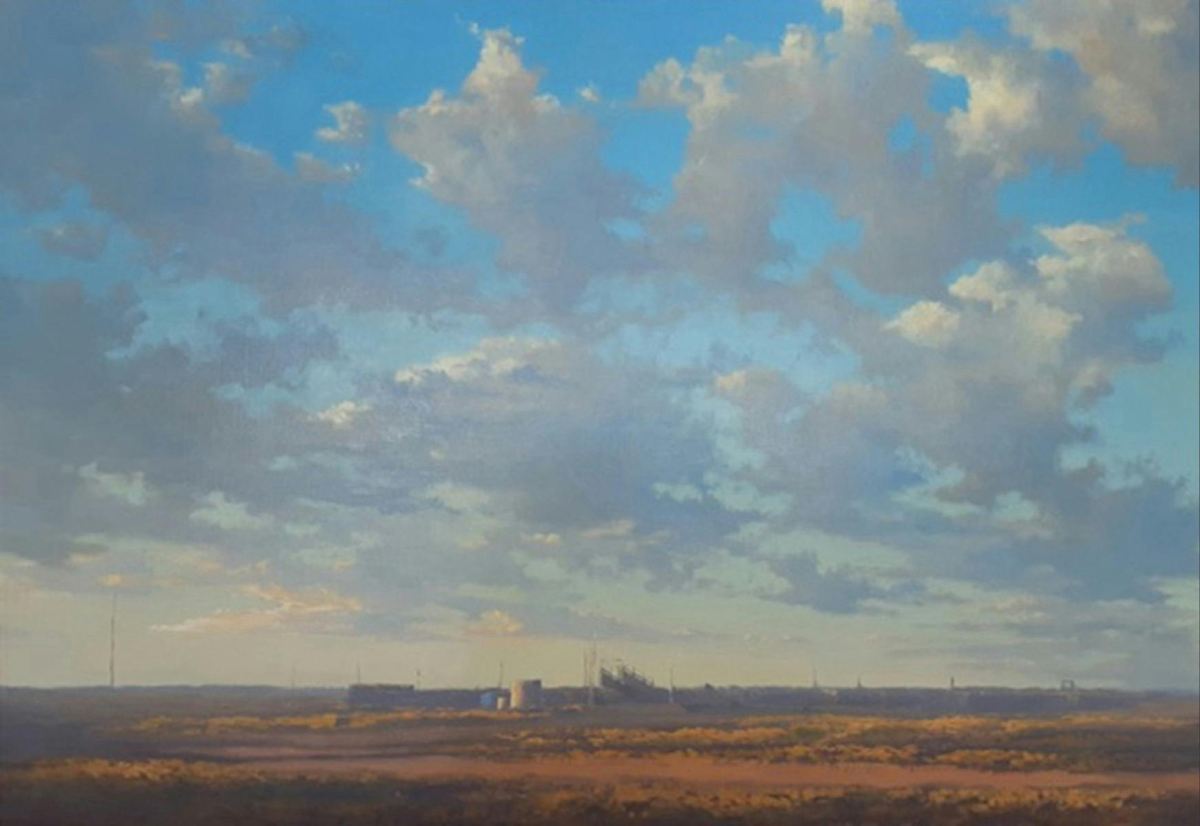 landscape painting