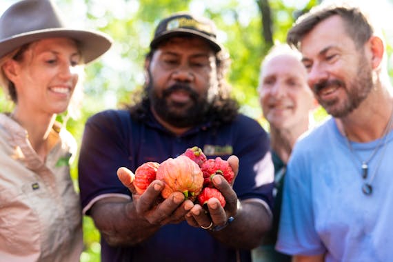 1 Day Kakadu Pudakul Cultural Tour