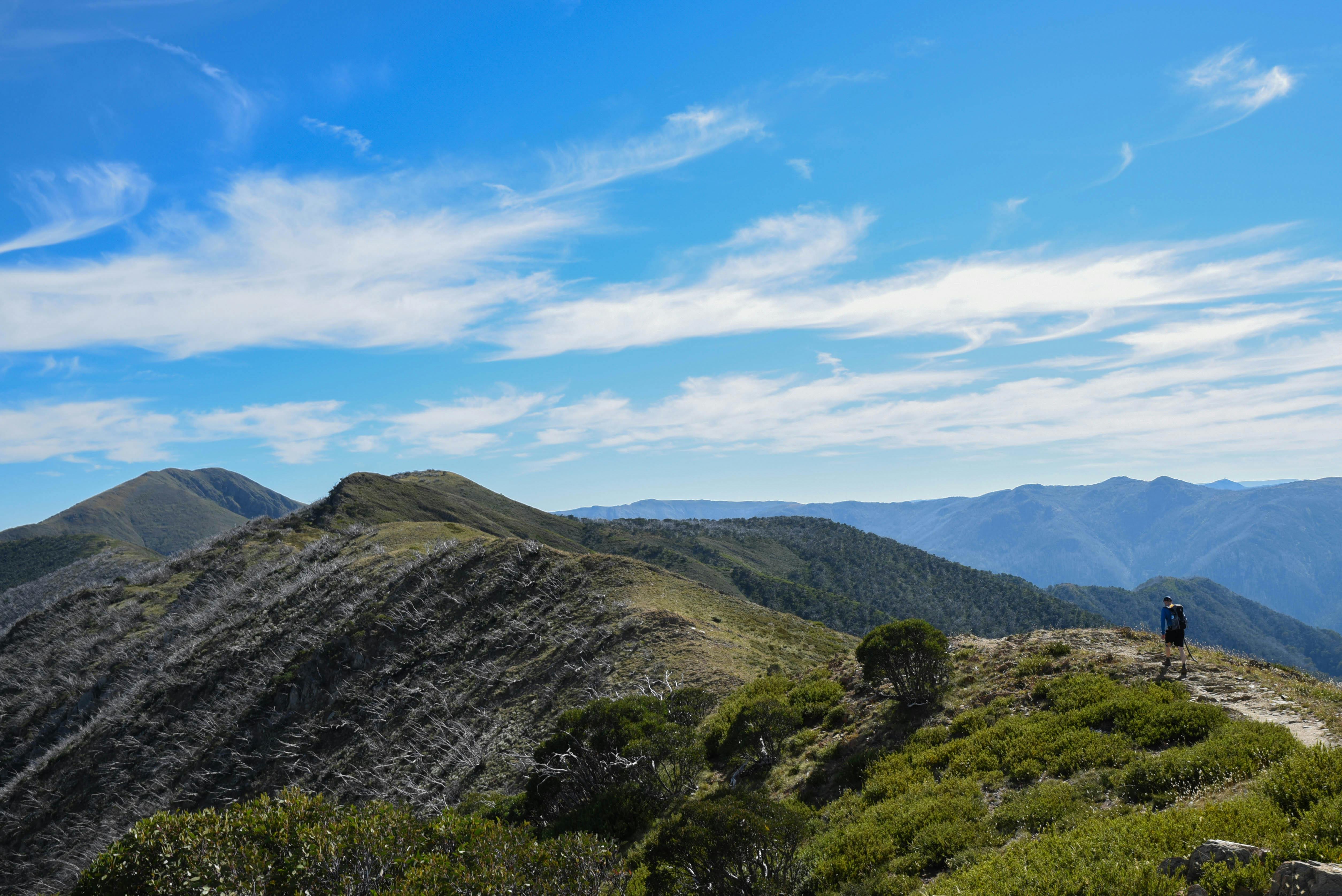 Discover Victoria's High Country