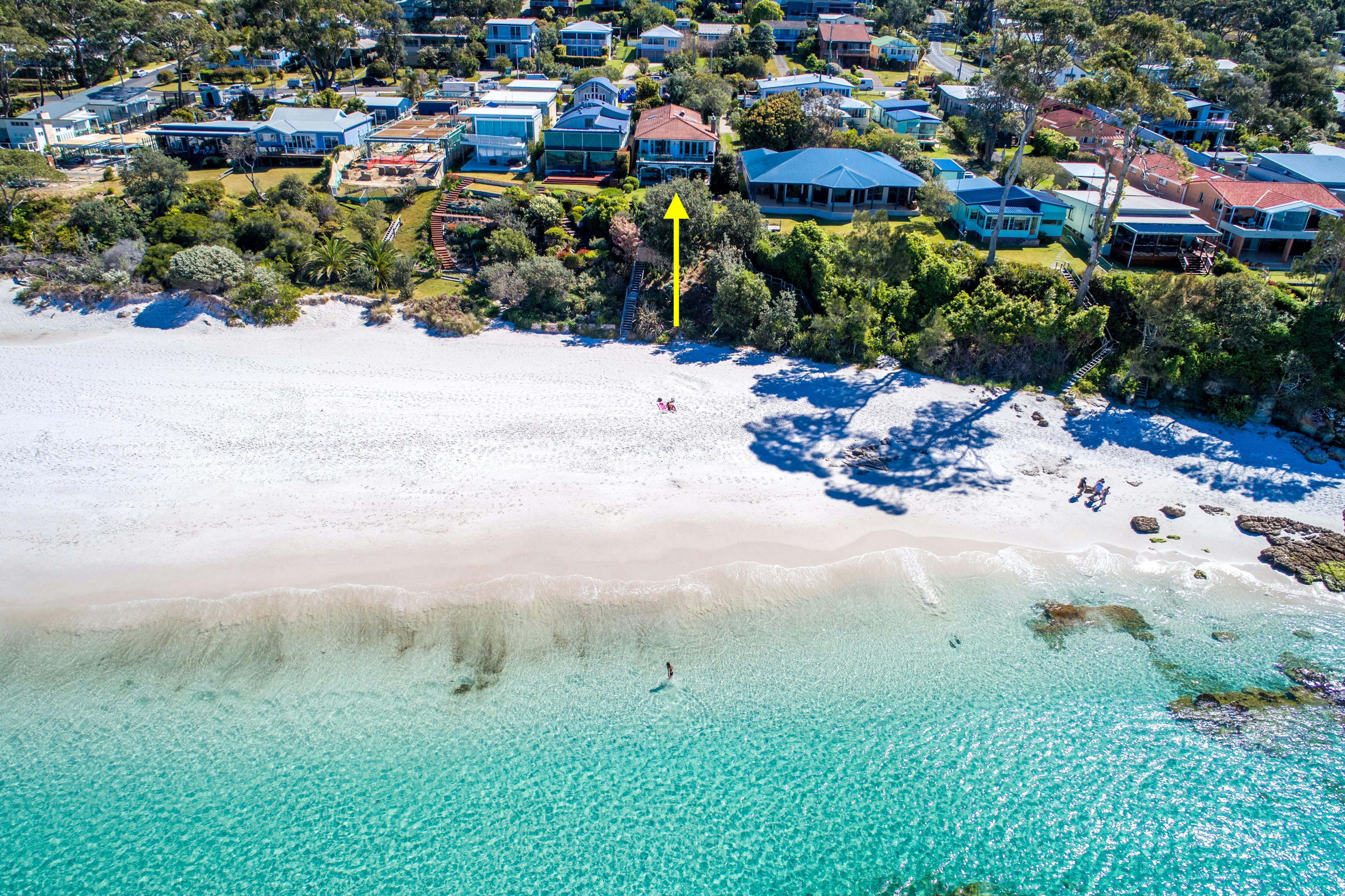 Elandra Hyams Beach NSW Holidays & Things to Do