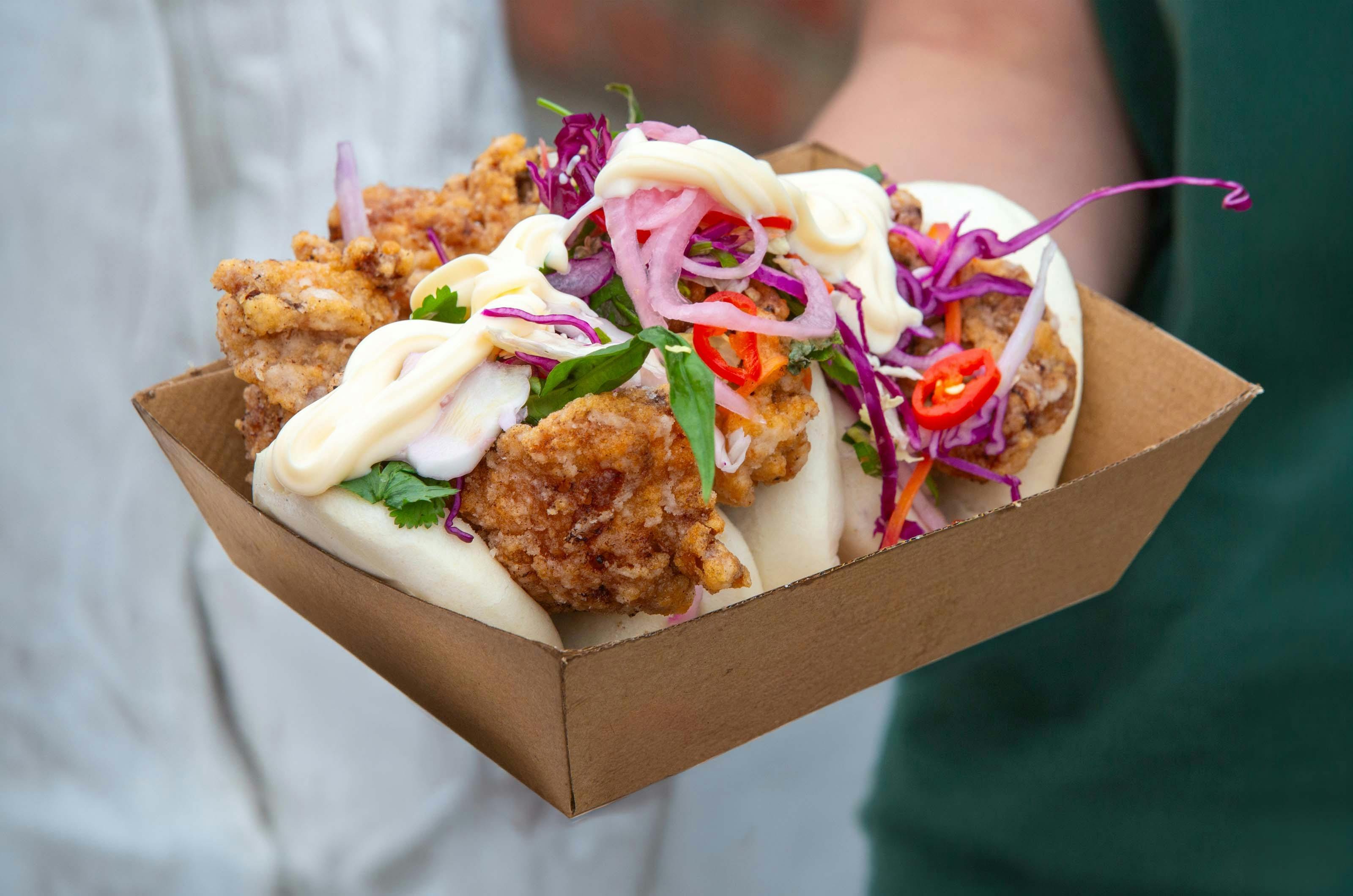 North East Food and Wine Festival
