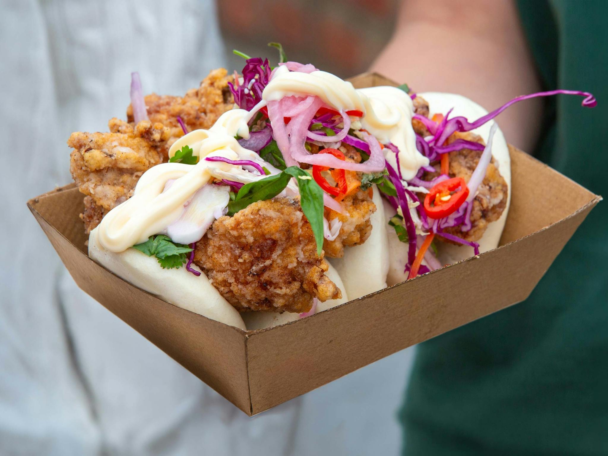 North East Food and Wine Festival