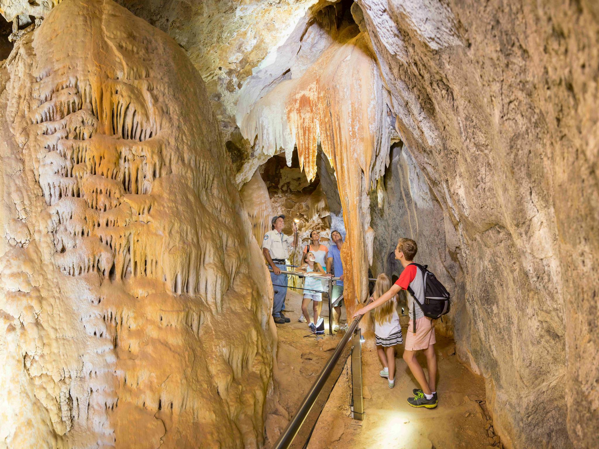 Chillagoe-Mungana Caves National Park Chillagoe-Mungana Caves National Park
