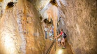 Chillagoe-Mungana Caves National Park