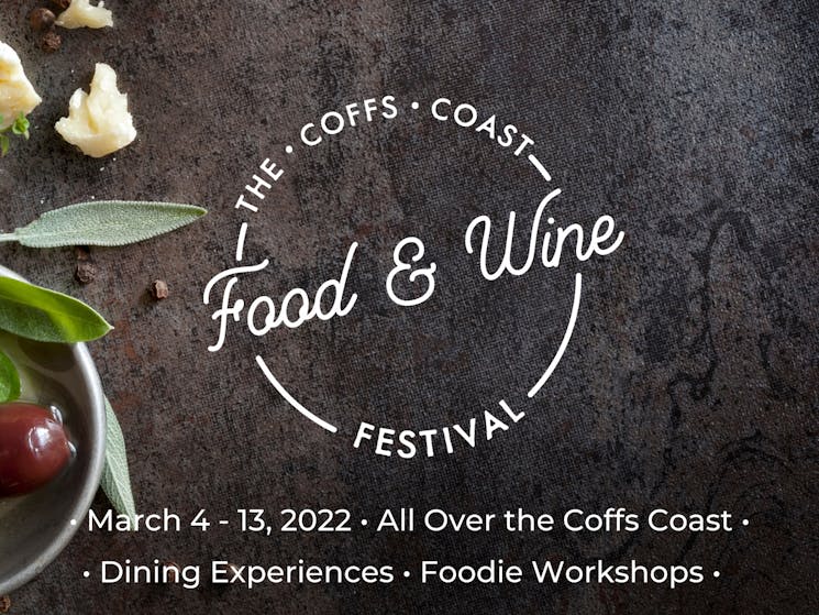 The Coffs Coast Food & Wine Festival