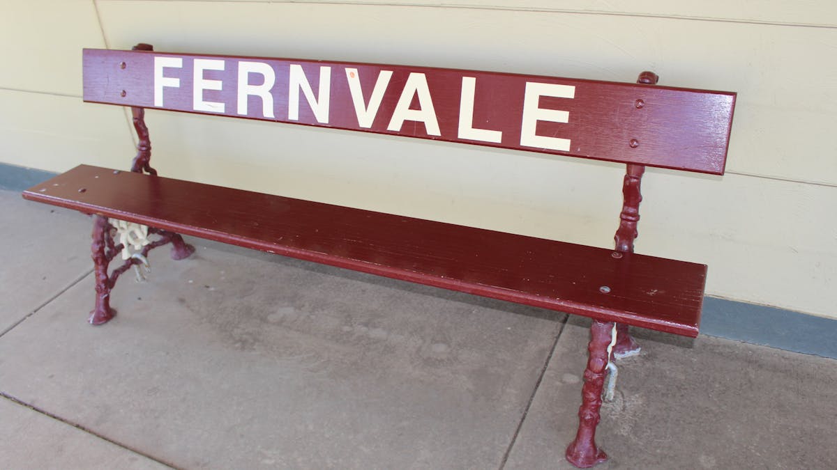 Fernvale, Somerset, Queensland