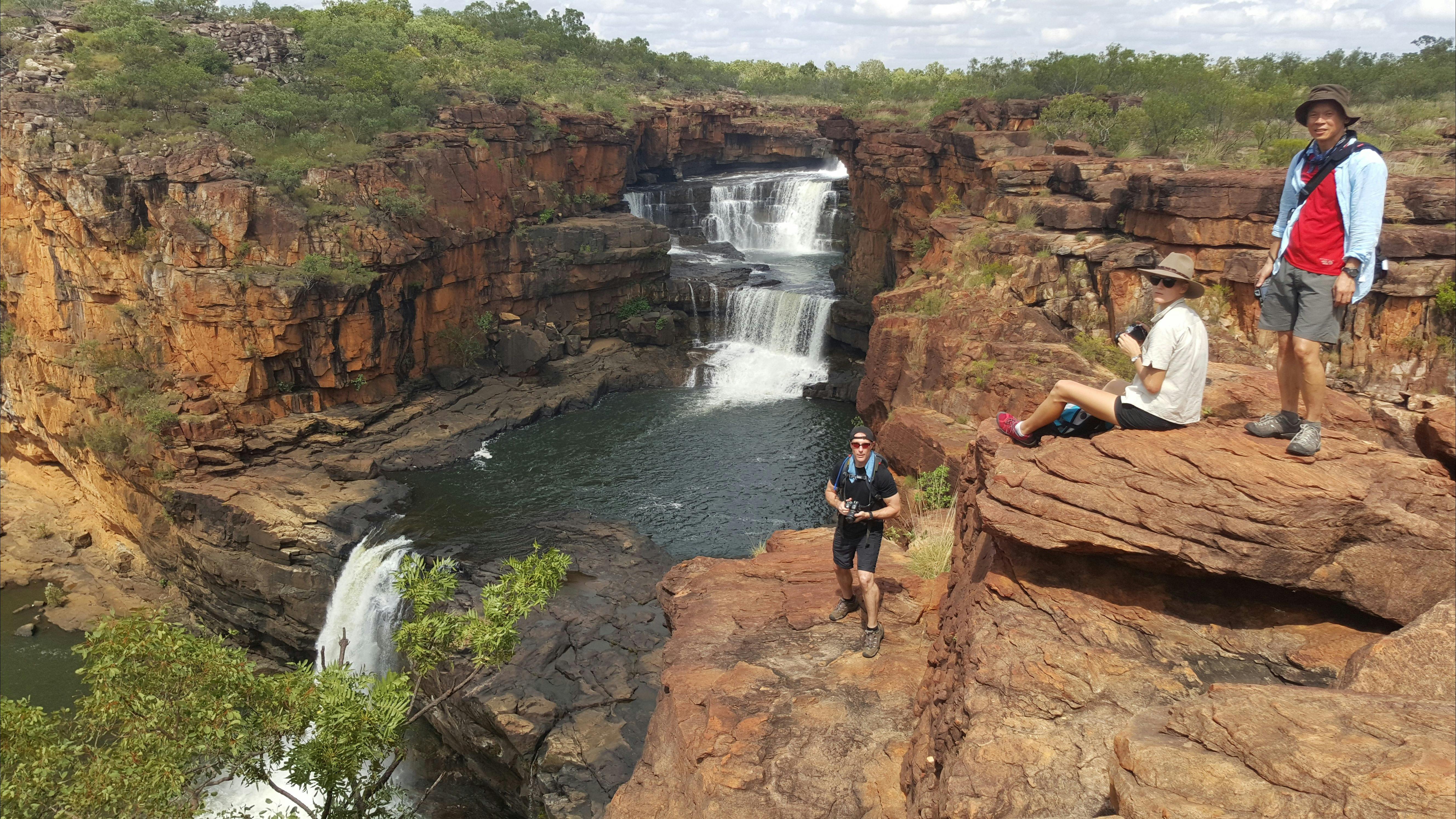 Charter North 4WD Safaris, Kununurra, Western Australia