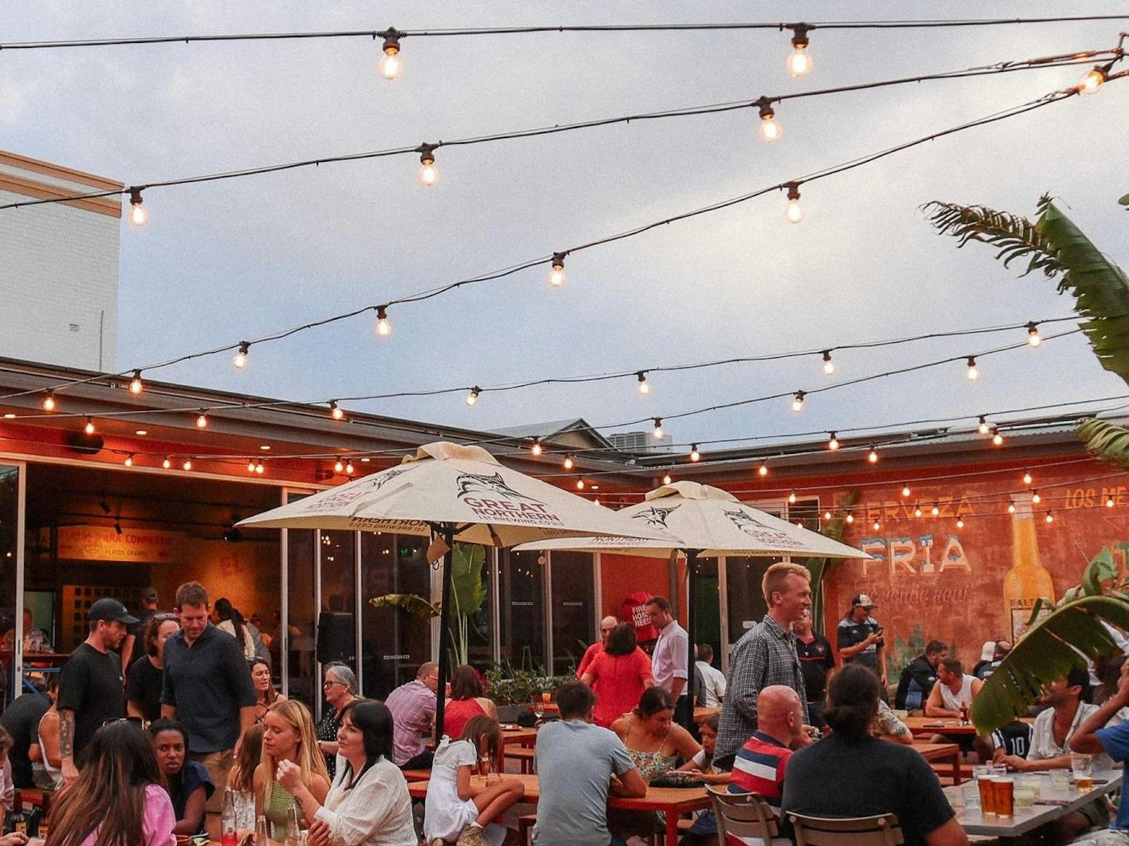 Australian Hotel Ballina