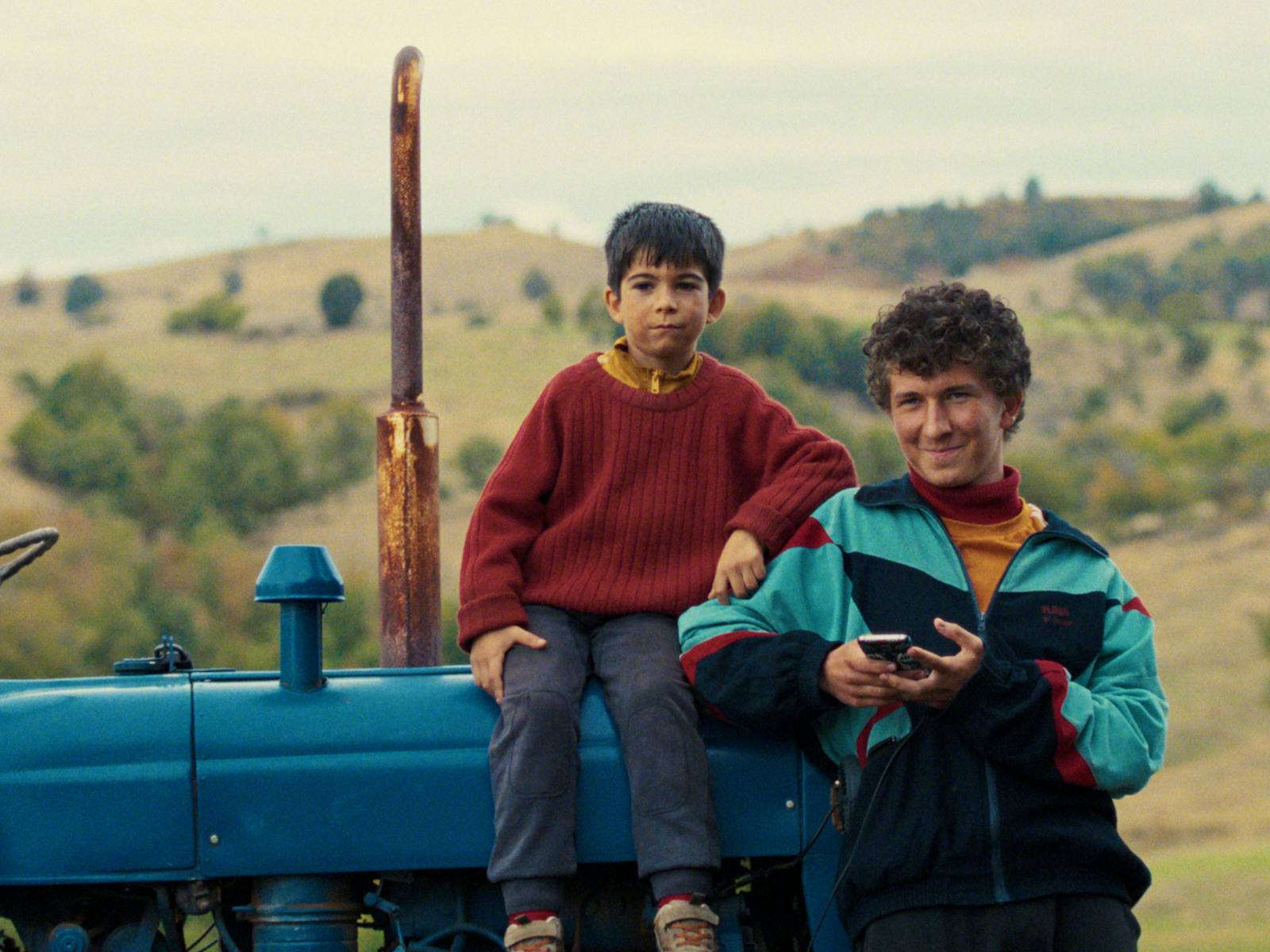 Image for Travelling Film Festival Tamworth