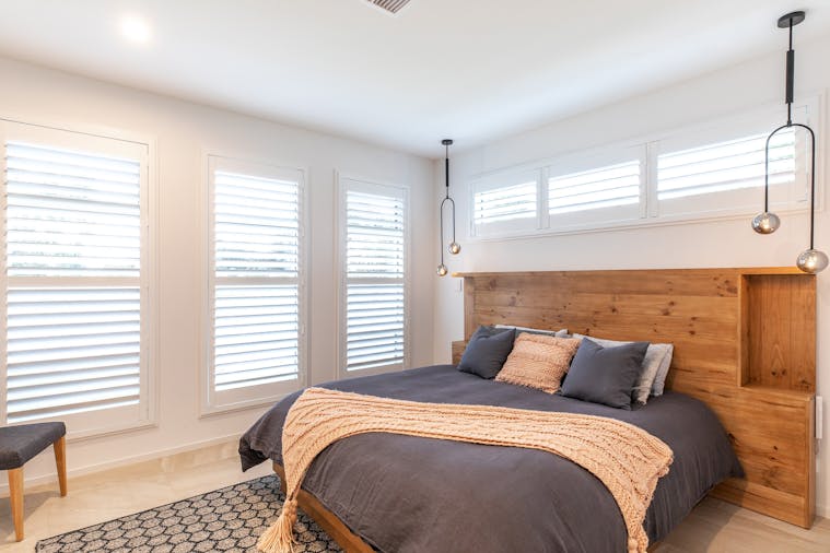West Beach Beds
