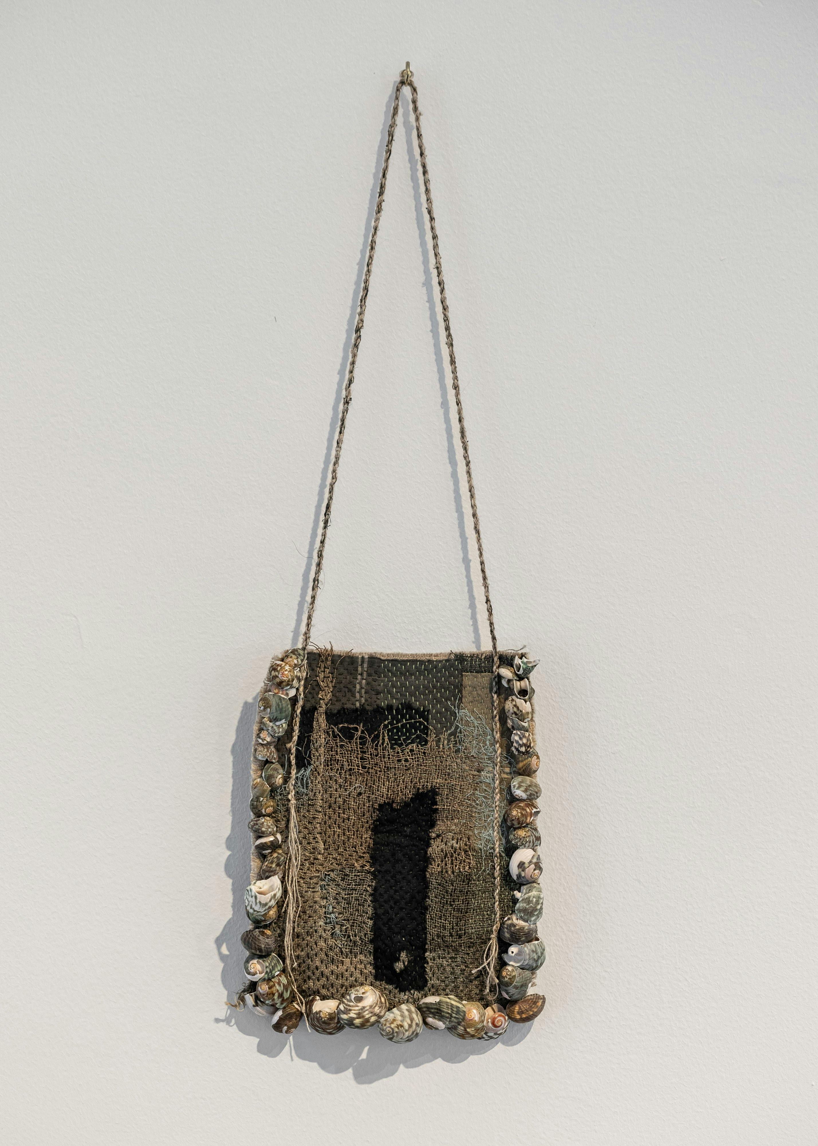 Stitched Wearables with Melinda Young