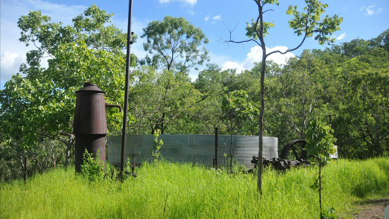 Boiler