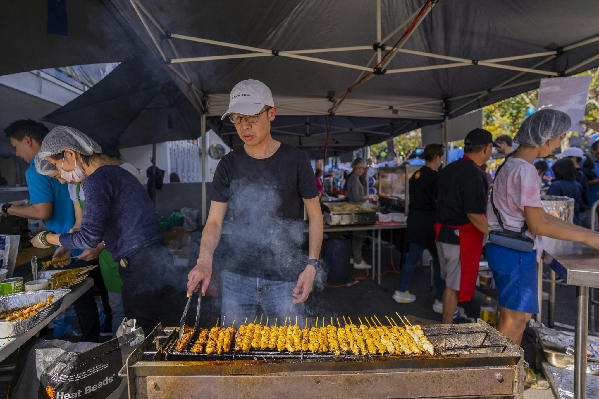 Technicolour Multicultural Festival