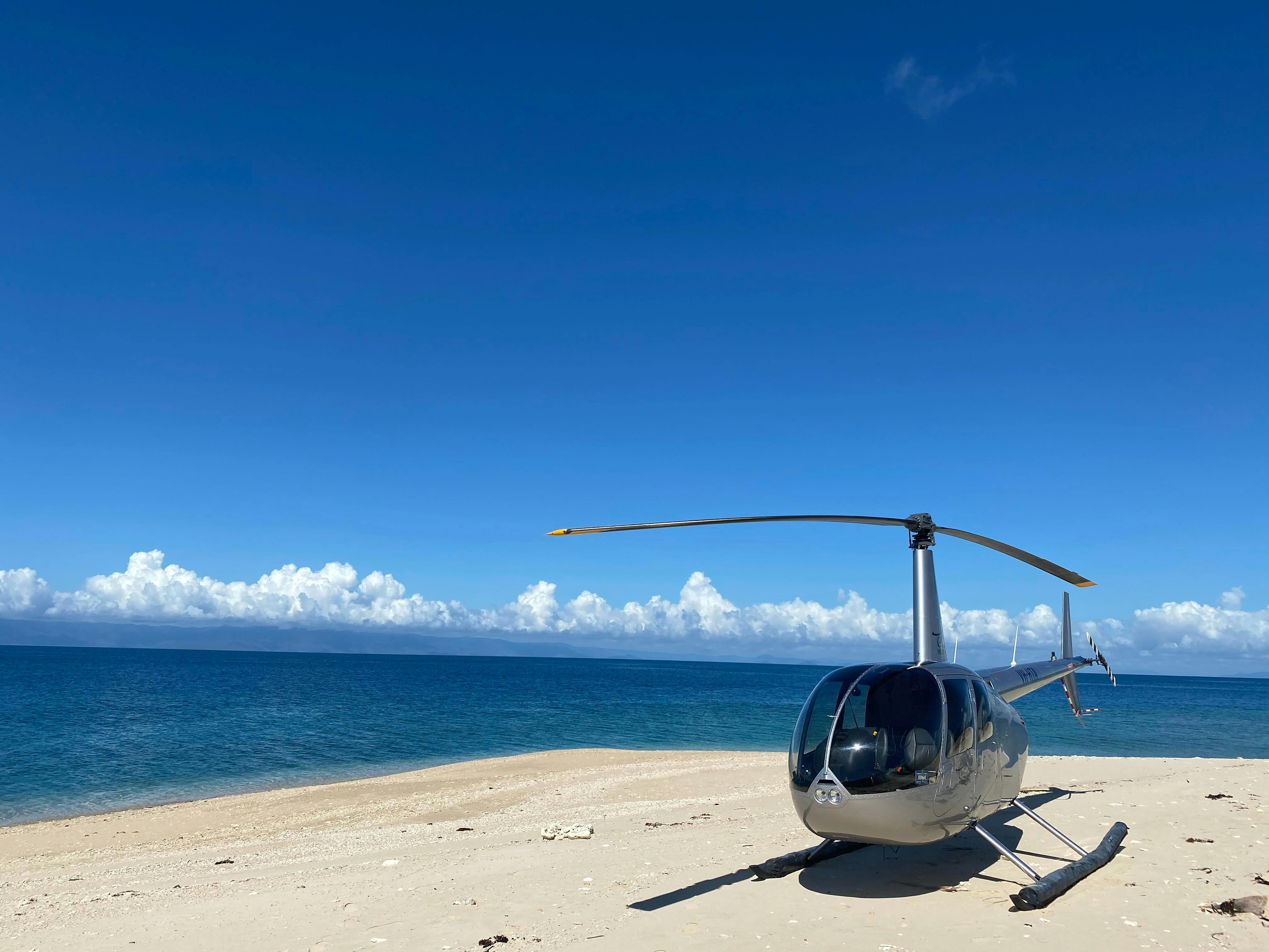 9 Islands Scenic Experience