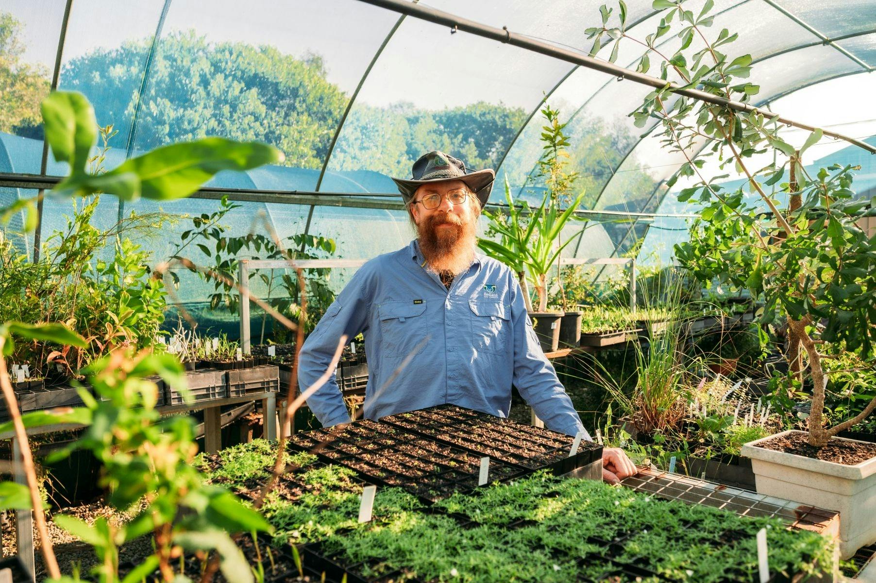 IndigiScapes Native Nursery