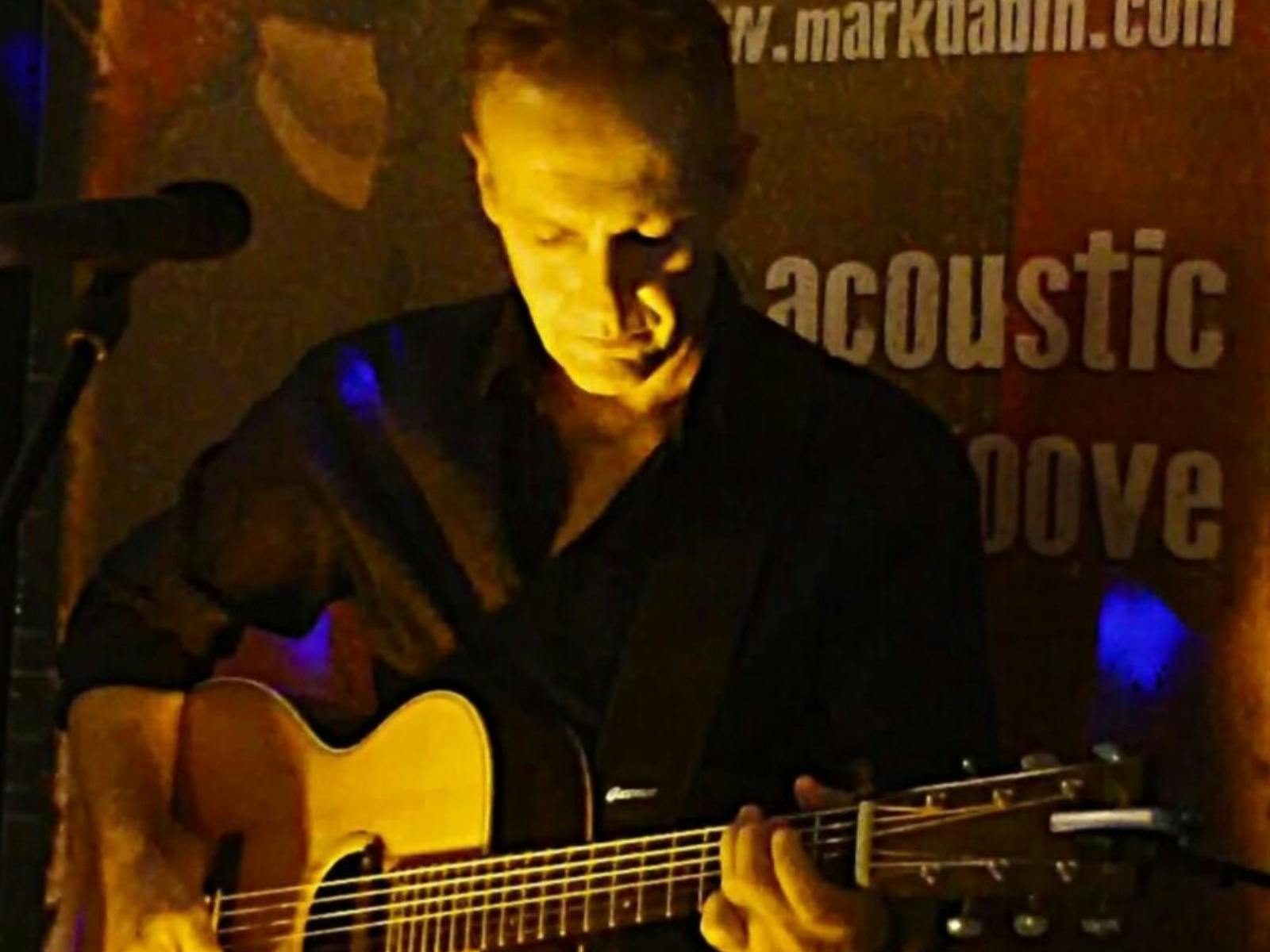 Mark Dabin