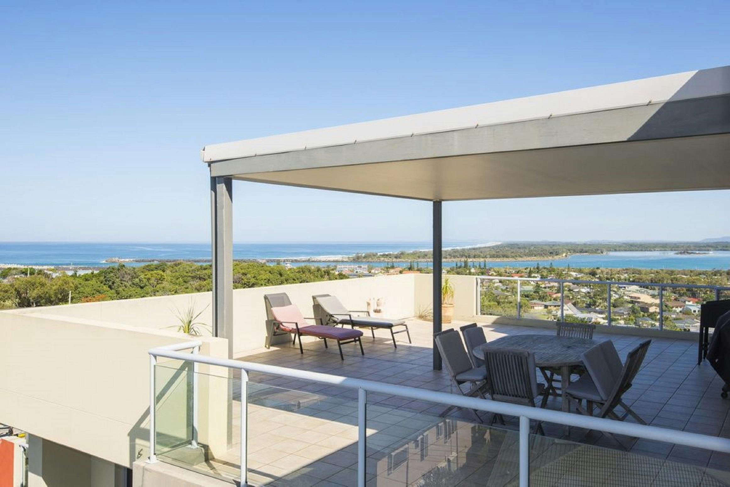 Deluxe Penthouse