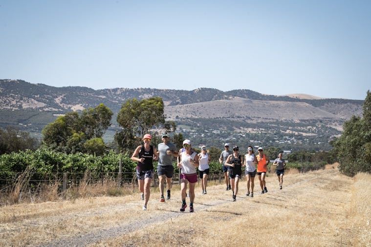 Great Southern Run Fest