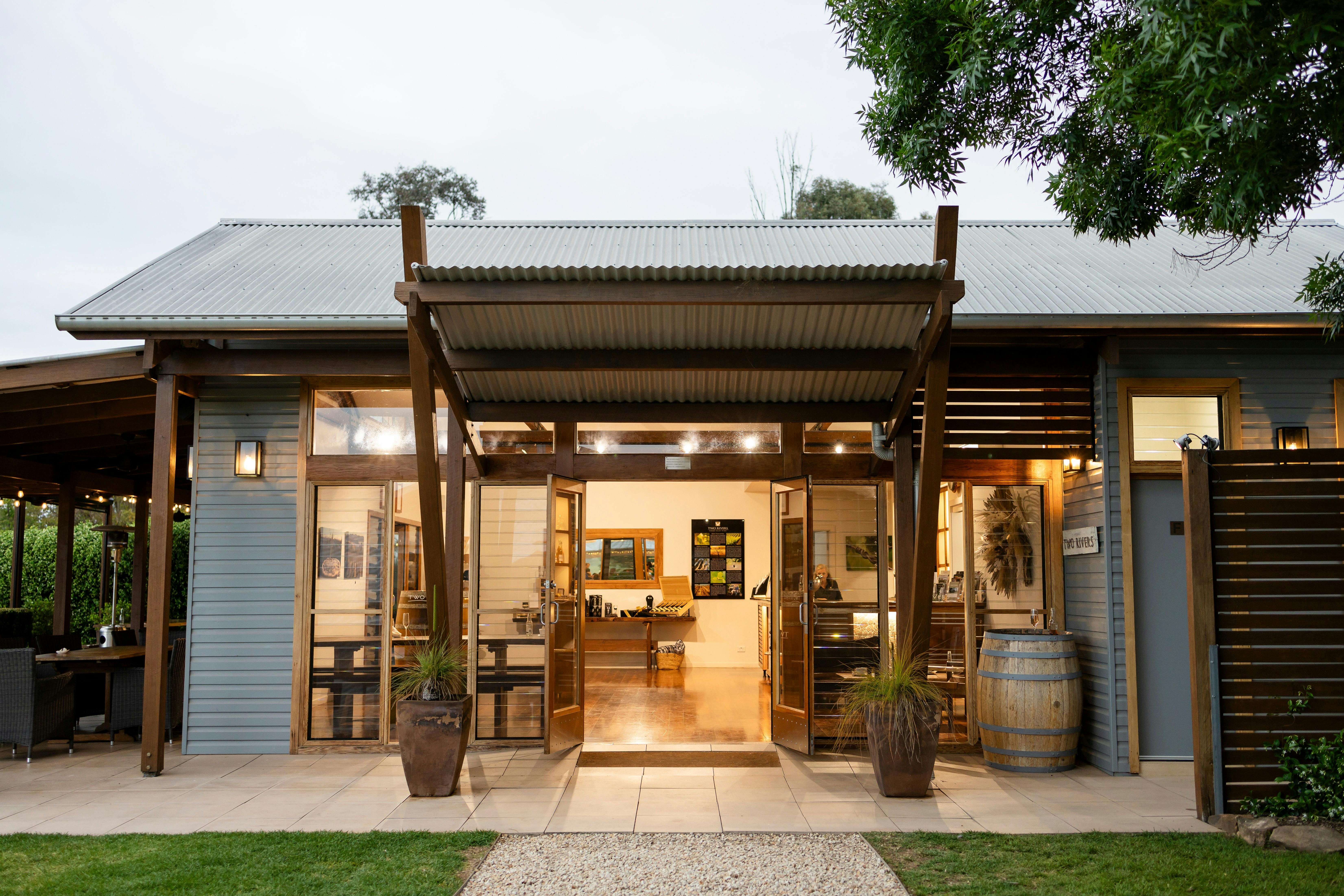 Two Rivers Cellar Door